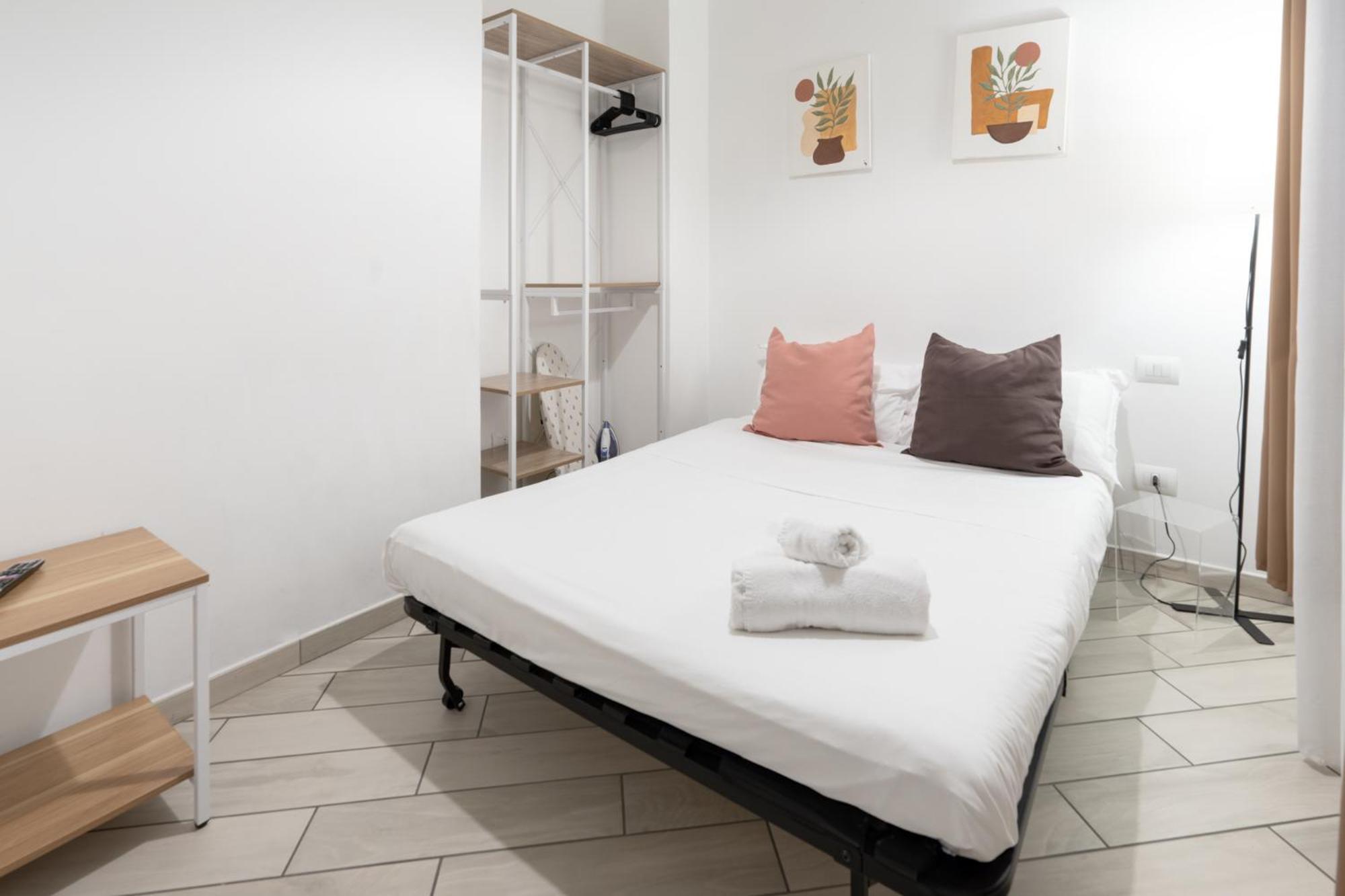 Casa Sant'Onofrio Apartment Рим Екстериор снимка