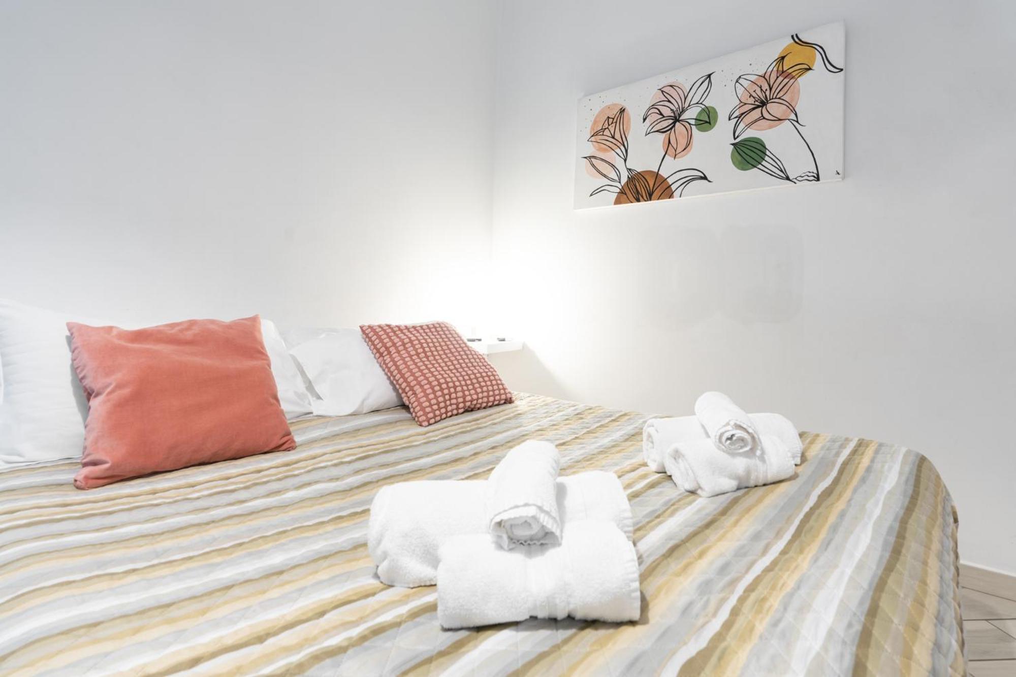 Casa Sant'Onofrio Apartment Рим Екстериор снимка