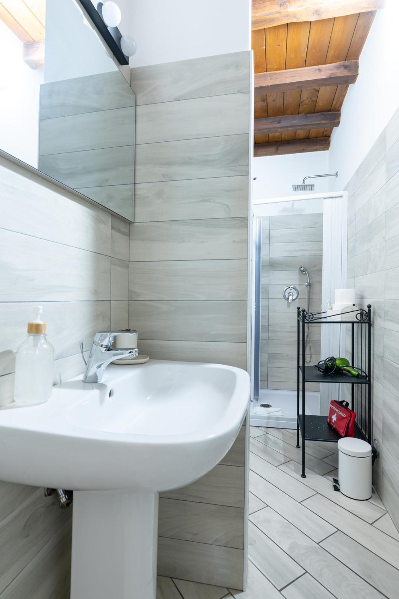 Casa Sant'Onofrio Apartment Рим Екстериор снимка