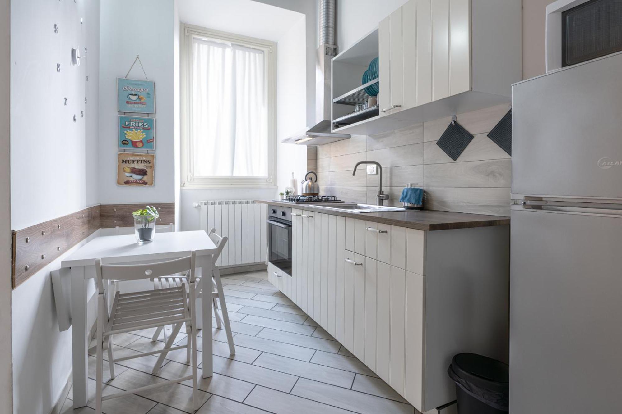 Casa Sant'Onofrio Apartment Рим Екстериор снимка